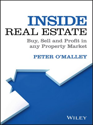 cover image of Inside Real Estate
